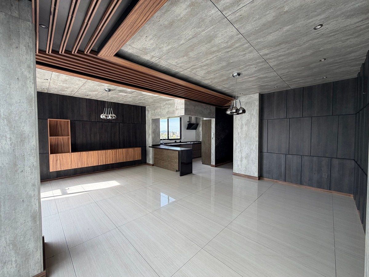 Departamento en El Barreal, San Andrés Cholula, foto 2 de 20
