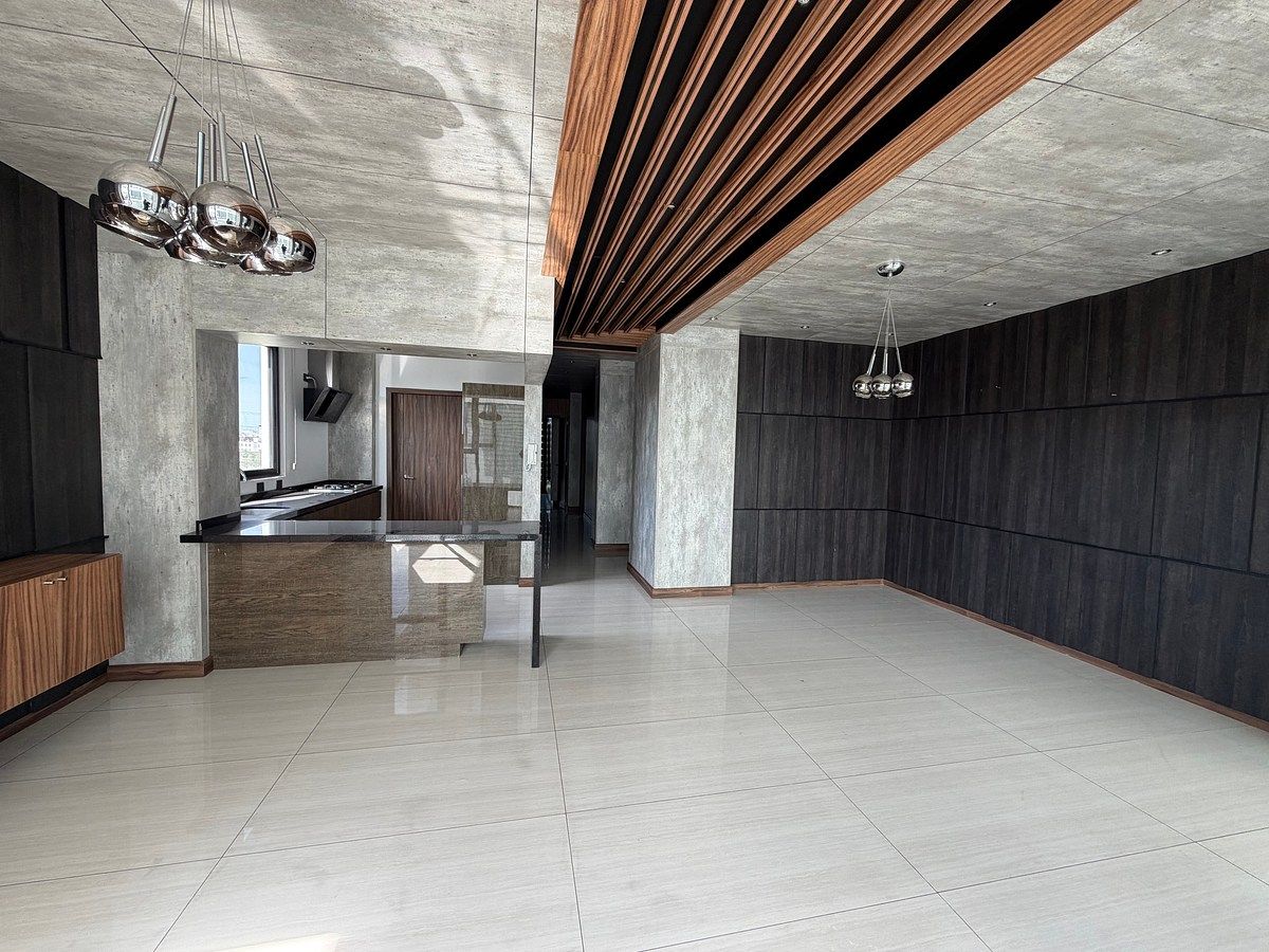 Departamento en El Barreal, San Andrés Cholula, foto 4 de 20
