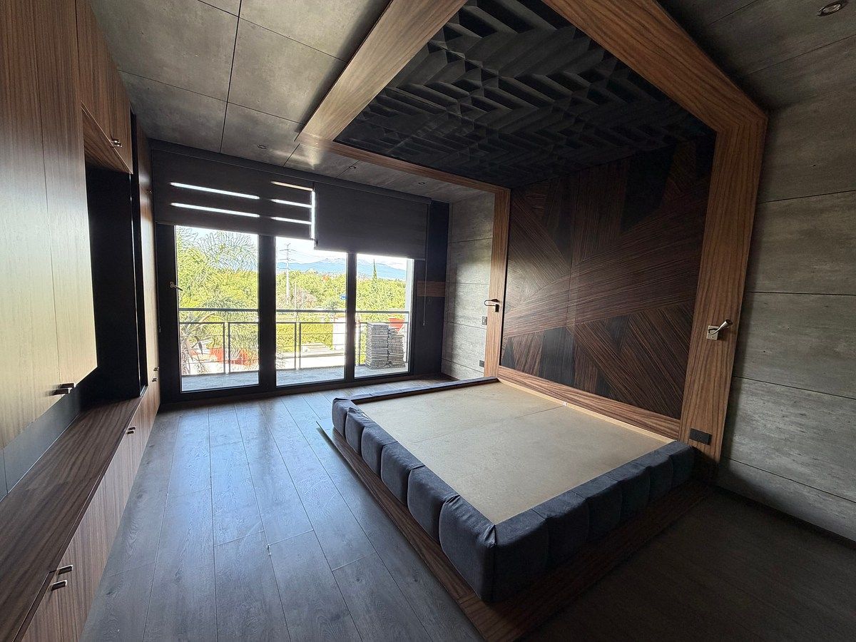 Departamento en El Barreal, San Andrés Cholula, foto 6 de 20