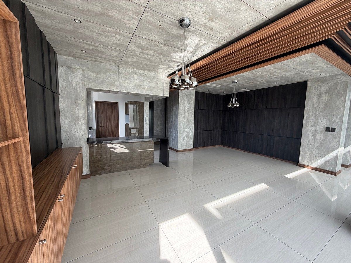 Departamento en El Barreal, San Andrés Cholula, foto 10 de 20