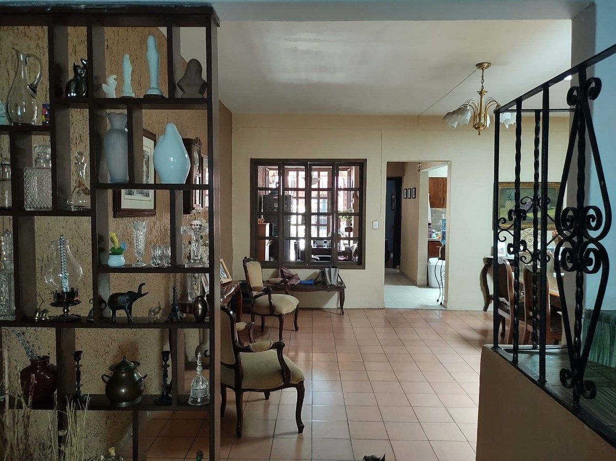 House in Atlas, Guadalajara, photo 9 of 14