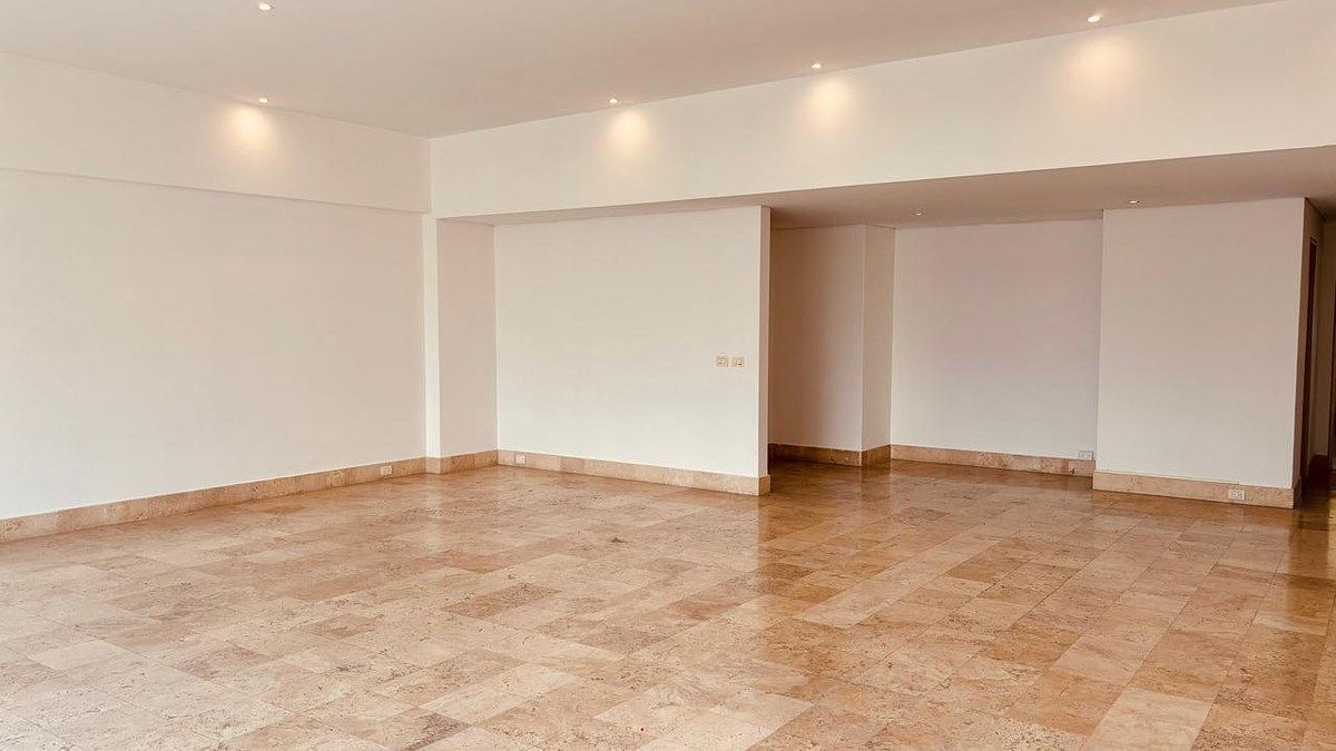 Departamento en Bosques de las Lomas, Cuajimalpa de Morelos, foto 2 de 34
