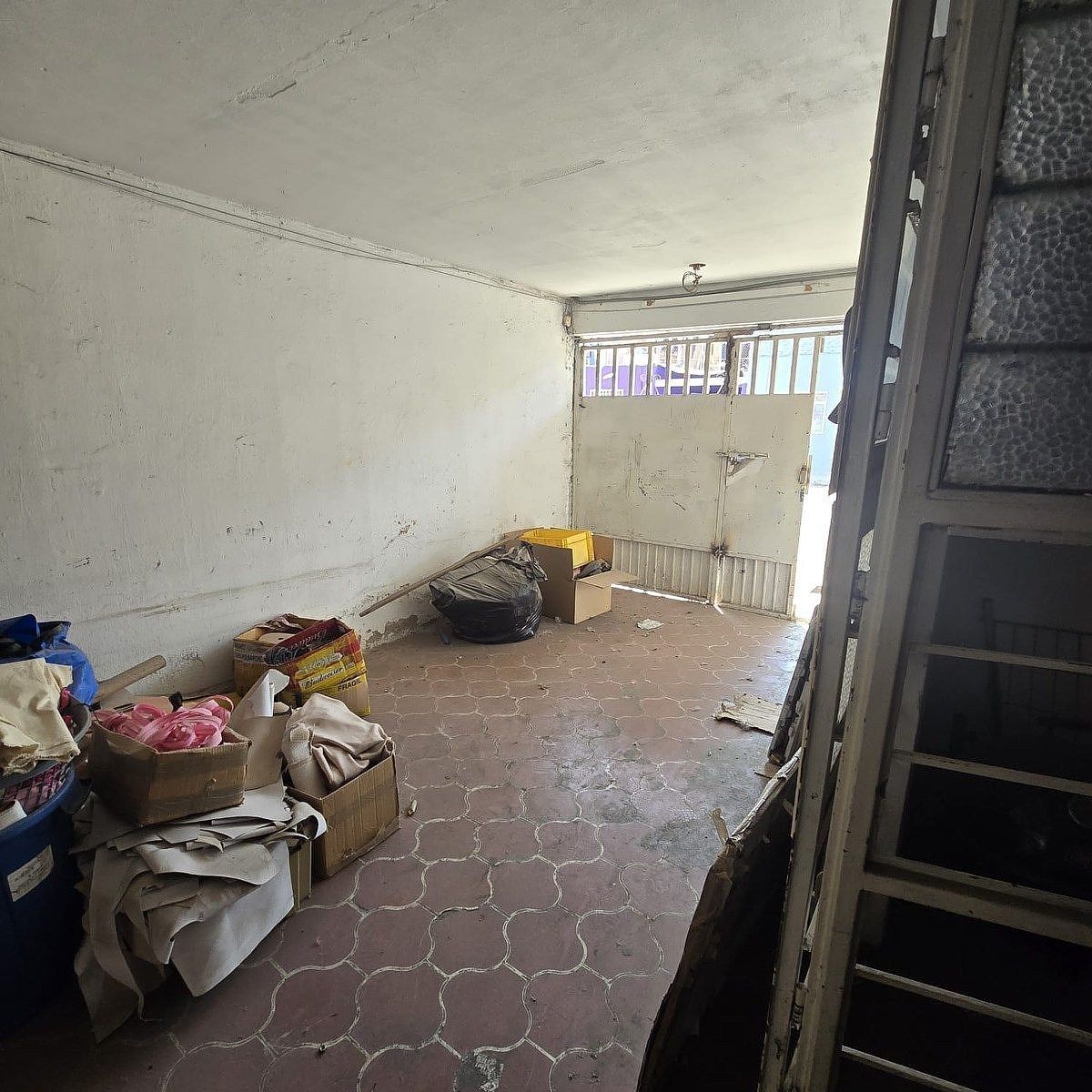 Bodega comercial en Beatriz Hernández, Guadalajara, foto 3 de 9