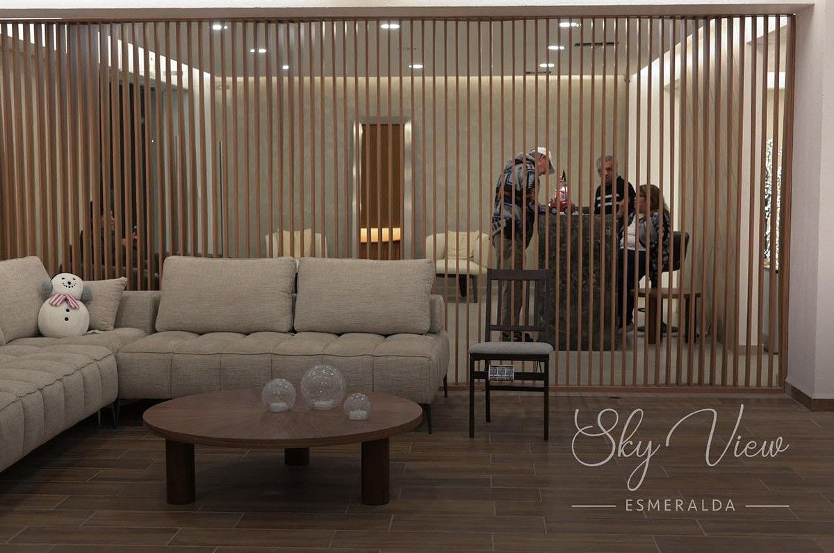 Departamento en Residencial Lago Esmeralda, Atizapán de Zaragoza, foto 14 de 14