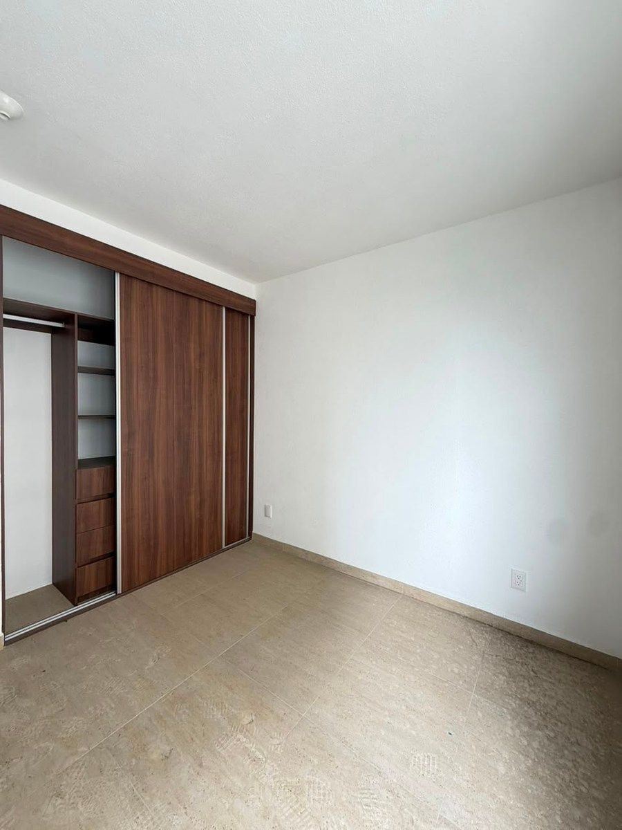 Apartamento em Residencial Lago Esmeralda, Atizapán de Zaragoza, foto 8 de 14