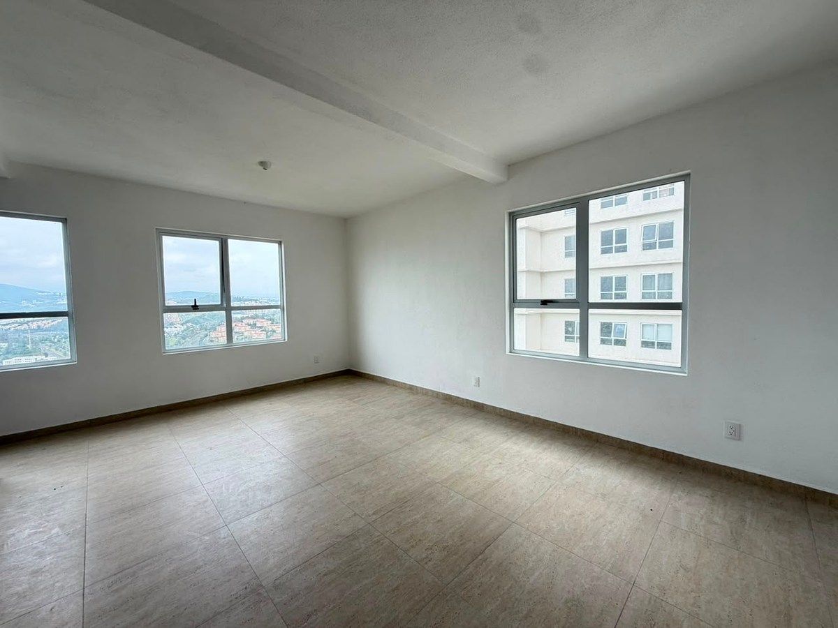 Apartamento em Residencial Lago Esmeralda, Atizapán de Zaragoza, foto 4 de 14
