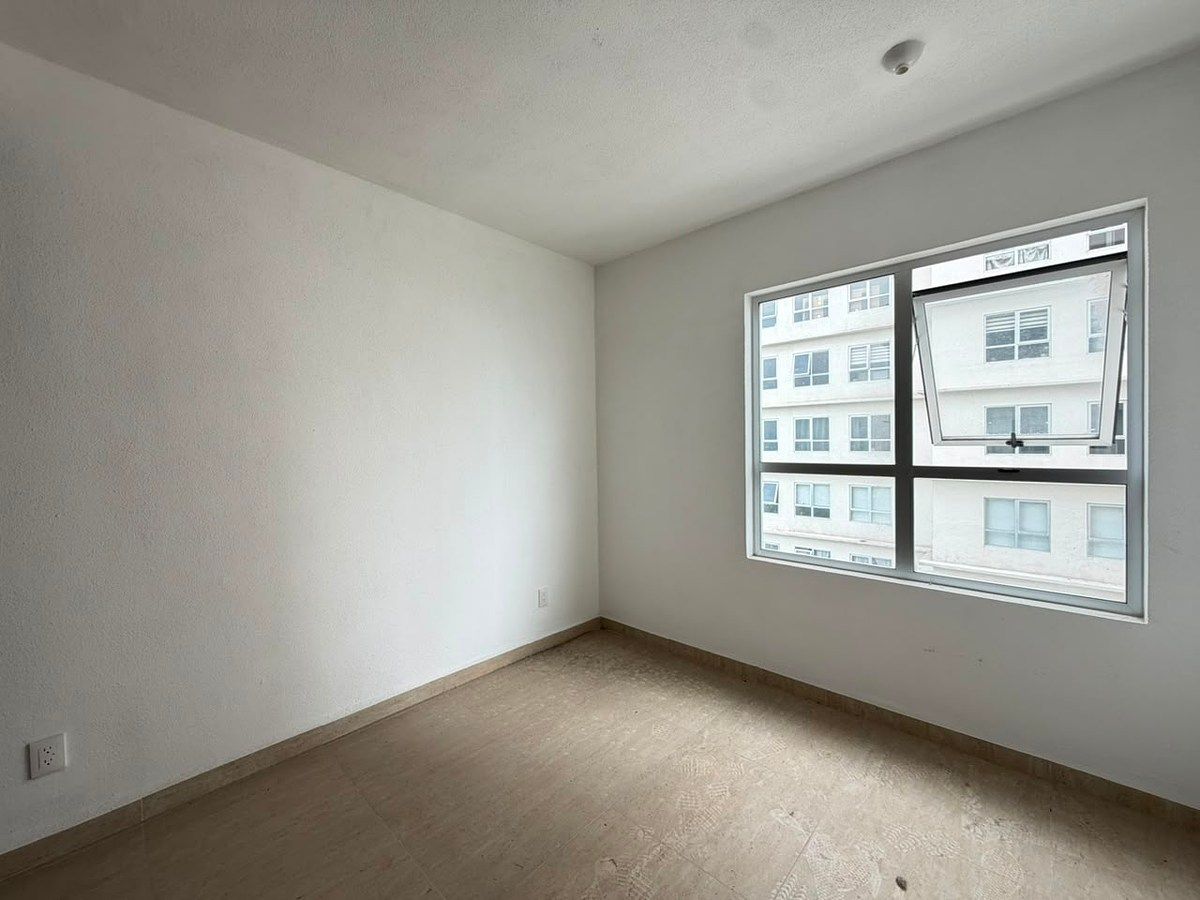 Apartamento em Residencial Lago Esmeralda, Atizapán de Zaragoza, foto 5 de 14