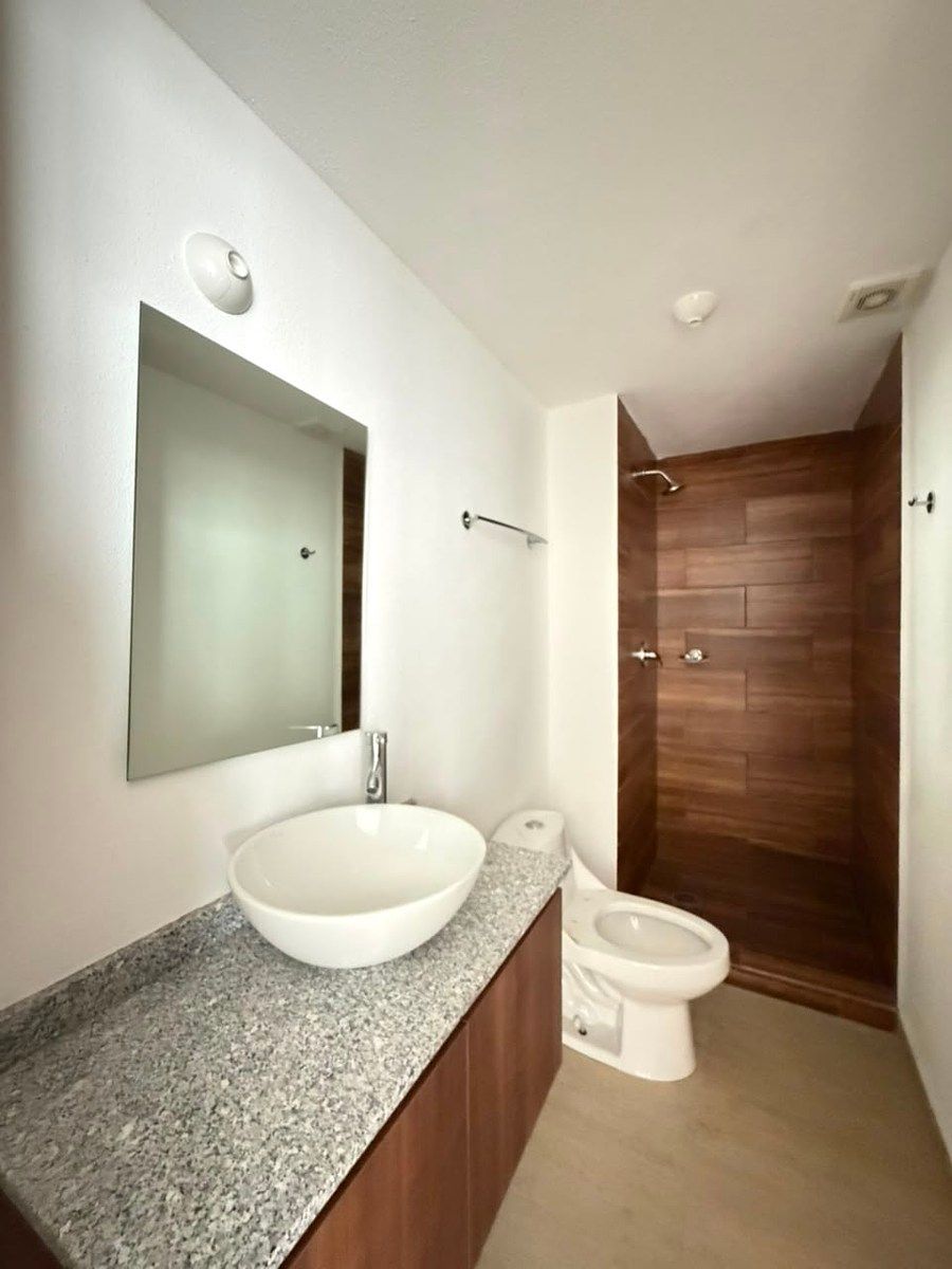 Apartamento em Residencial Lago Esmeralda, Atizapán de Zaragoza, foto 9 de 14