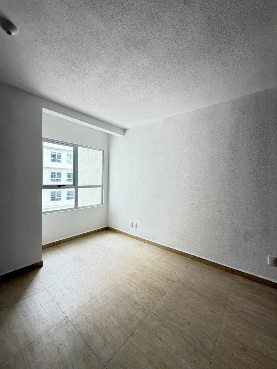 Apartamento em Residencial Lago Esmeralda, Atizapán de Zaragoza, foto 7 de 14