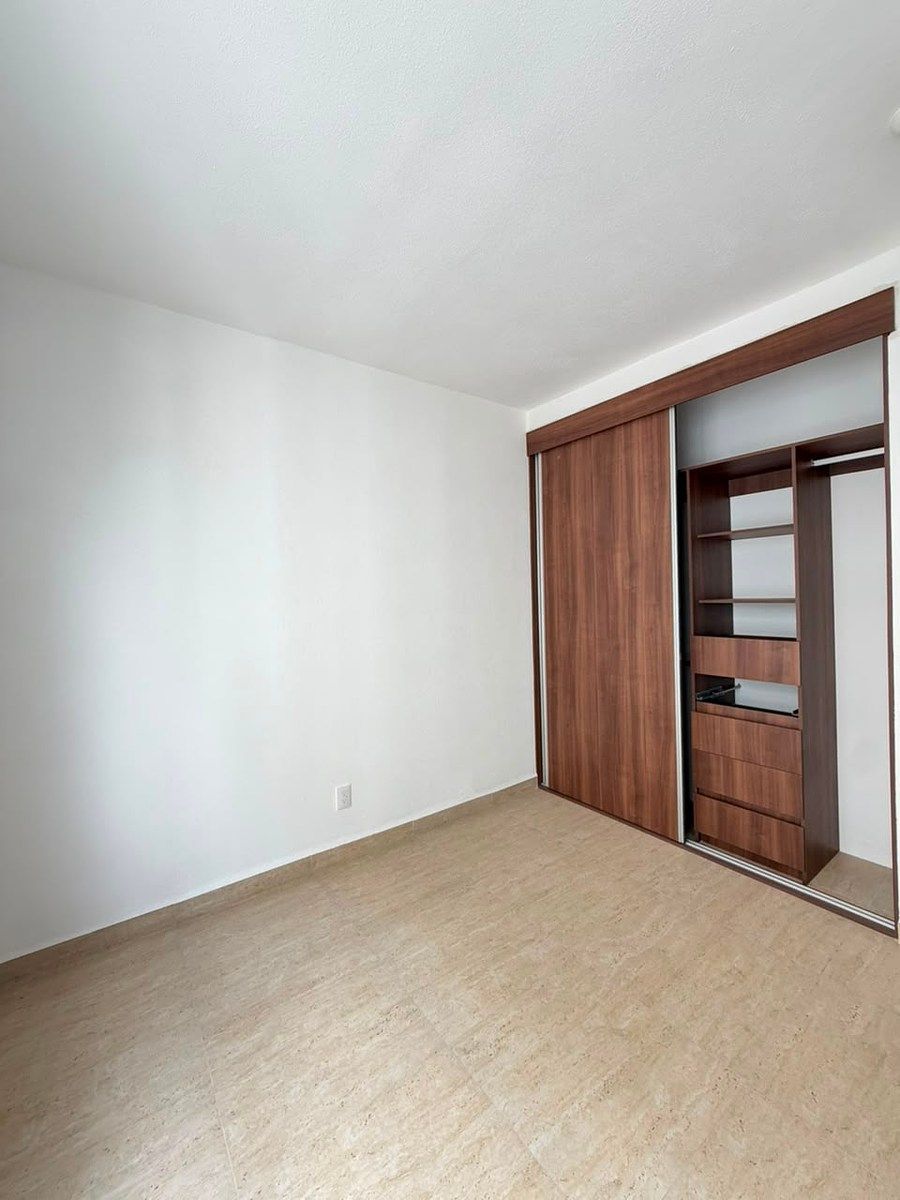 Apartamento em Residencial Lago Esmeralda, Atizapán de Zaragoza, foto 6 de 14