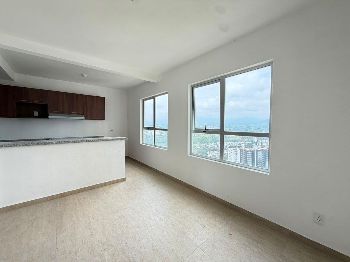 Apartamento em Residencial Lago Esmeralda, Atizapán de Zaragoza, foto 3 de 14