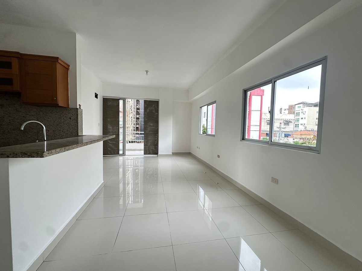 Apartamento en Santo Domingo Centro (Distrito Nacional), foto 2 de 11