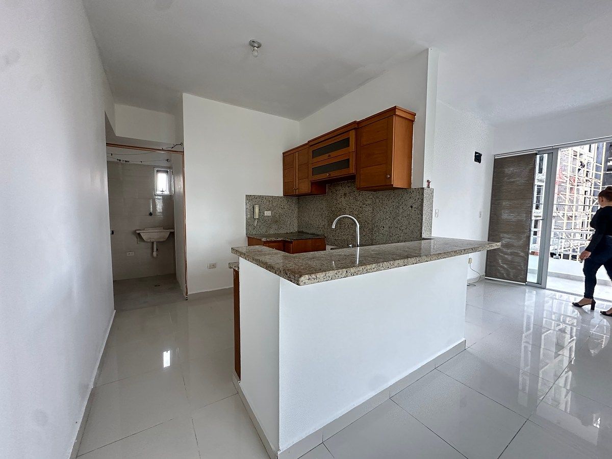 Apartamento en Santo Domingo Centro (Distrito Nacional), foto 5 de 11