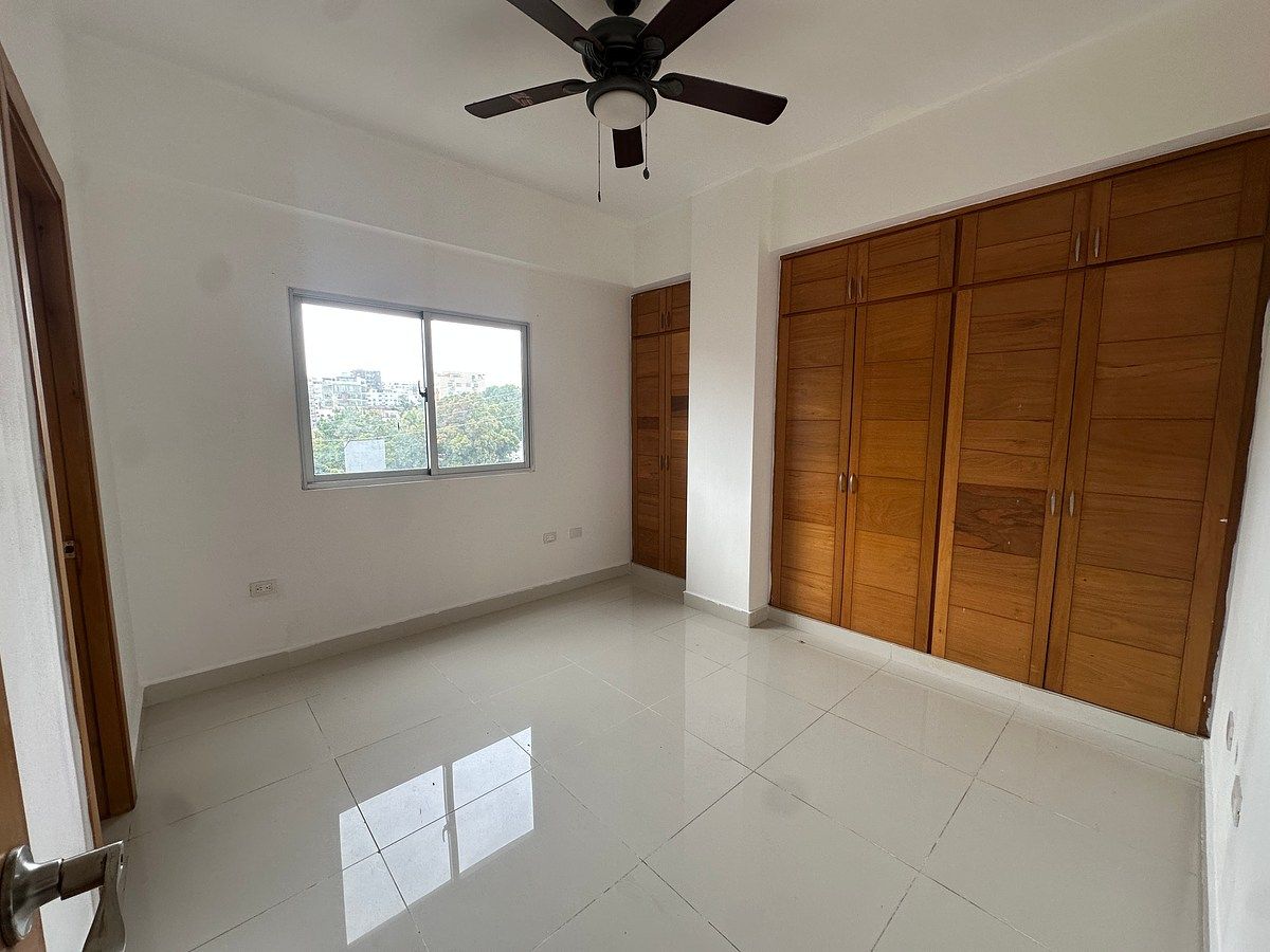 Apartamento en Santo Domingo Centro (Distrito Nacional), foto 8 de 11