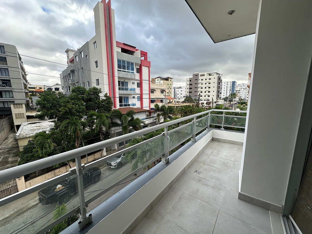Apartamento en Santo Domingo Centro (Distrito Nacional), foto 10 de 11