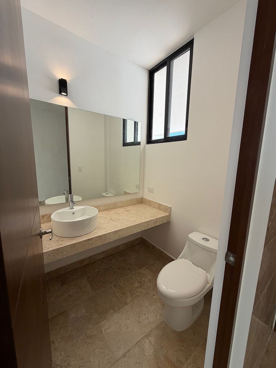 Casa en condominio en Temozón Norte, Mérida, foto 14 de 15