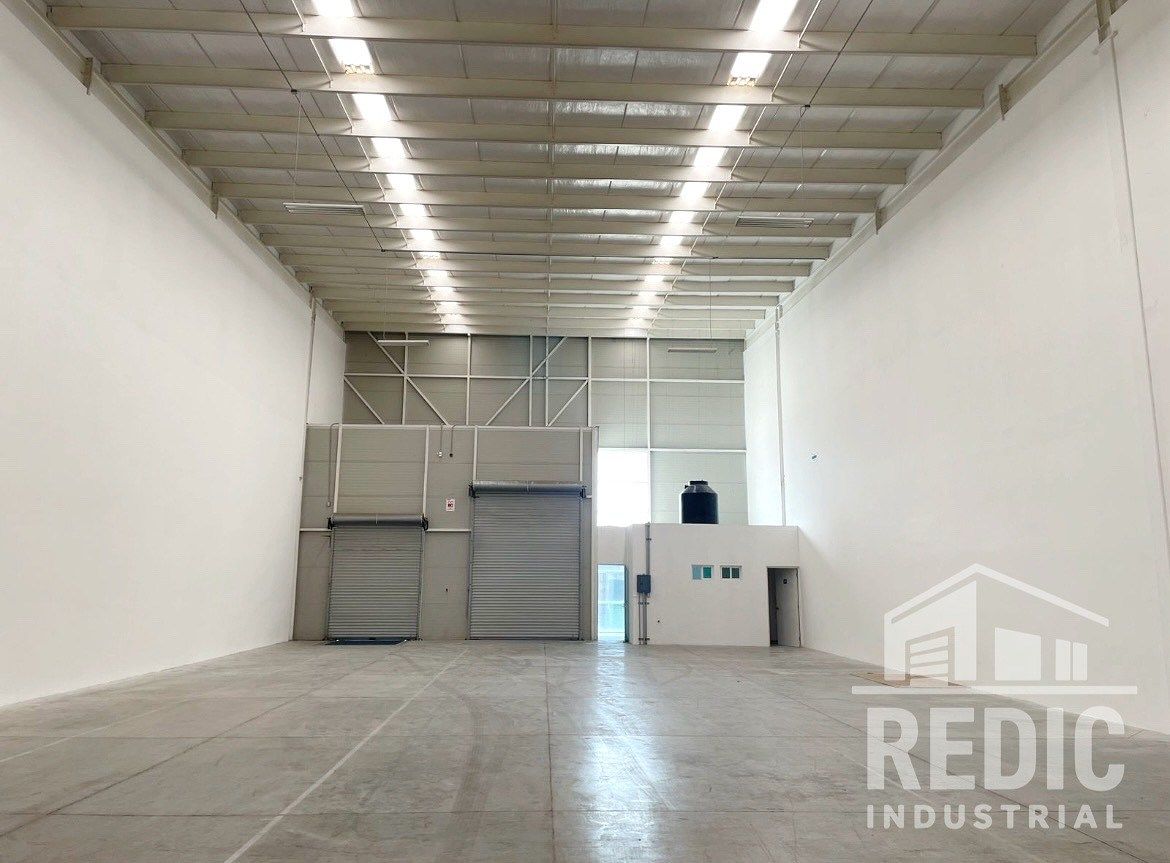 Commercial Storage Unit in Santa Rosa de Jauregui, Querétaro, photo 5 of 19