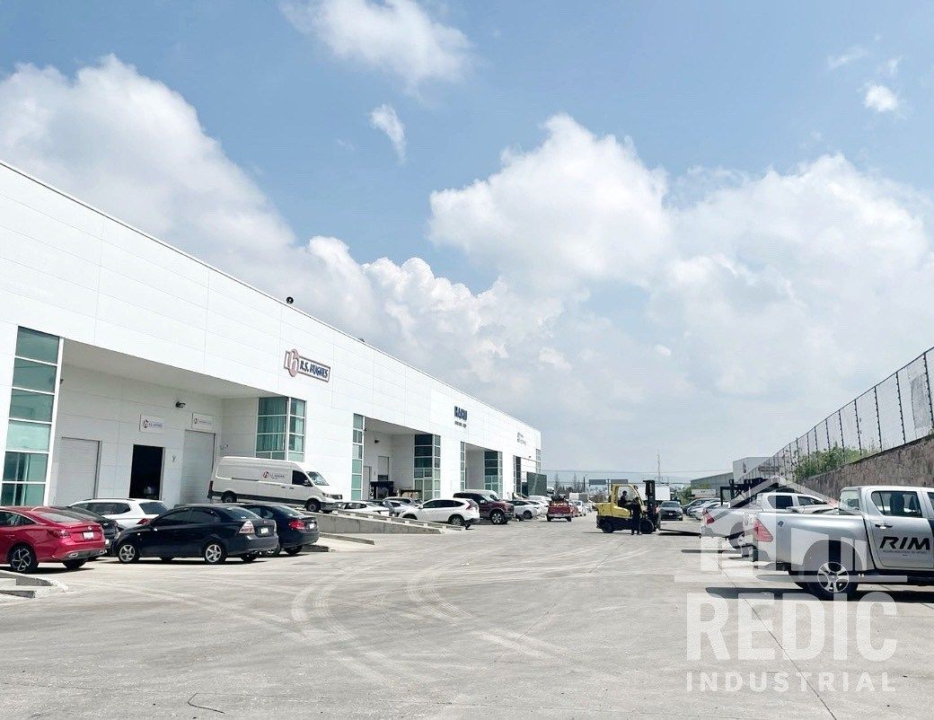 Commercial Storage Unit in Santa Rosa de Jauregui, Querétaro, photo 3 of 19