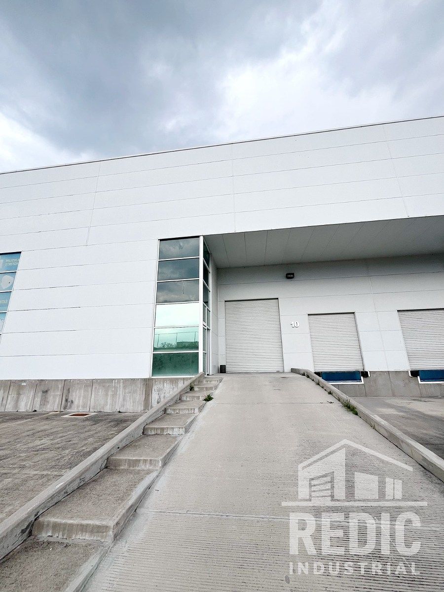 Commercial Storage Unit in Santa Rosa de Jauregui, Querétaro, photo 7 of 19