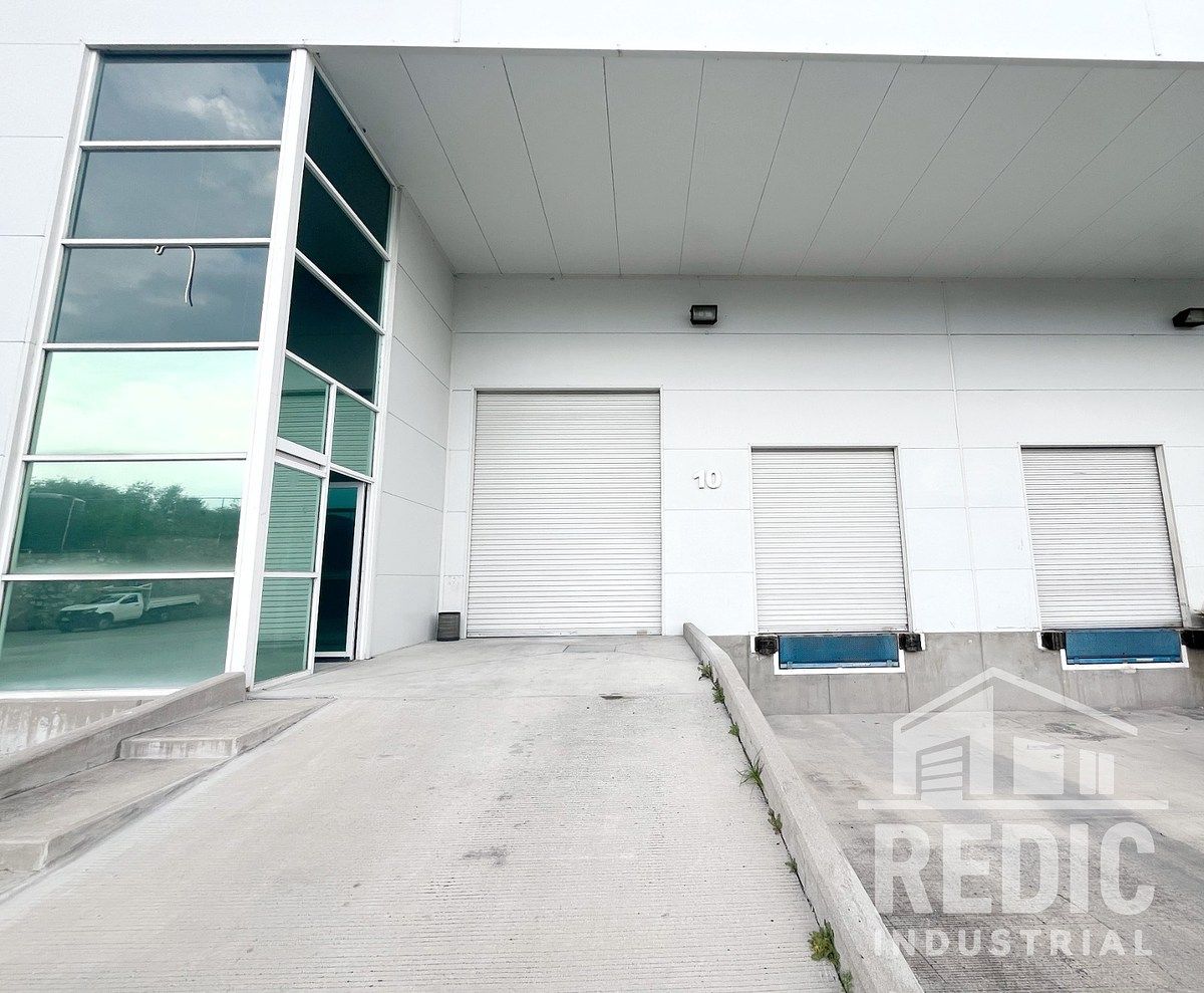 Commercial Storage Unit in Santa Rosa de Jauregui, Querétaro, photo 8 of 19