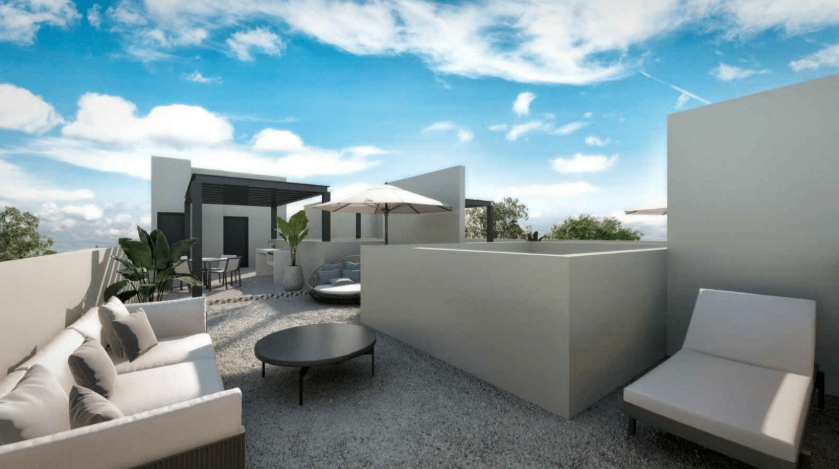 Departamento Nuevo a Estrenar en Portales Oriente Entrega Inmediata - foto 3