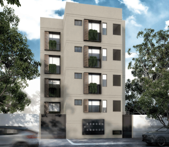Departamento Nuevo a Estrenar en Portales Oriente Entrega Inmediata - foto 4