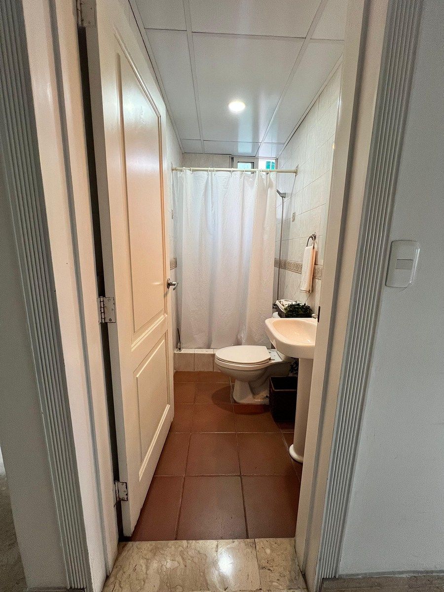 Apartamento en Los Cacicazgos, Santo Domingo Centro (Distrito Nacional), foto 16 de 21