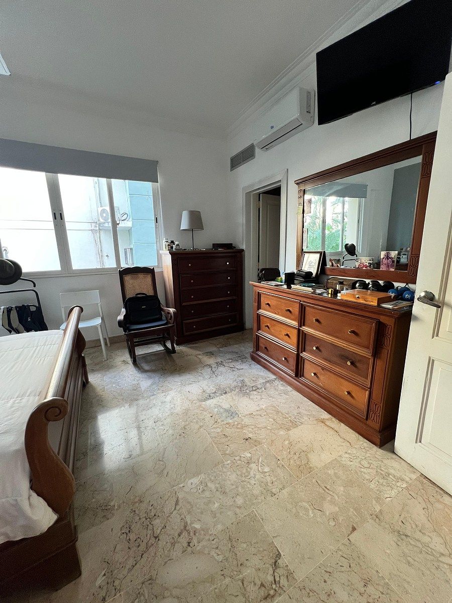 Apartamento en Los Cacicazgos, Santo Domingo Centro (Distrito Nacional), foto 10 de 21