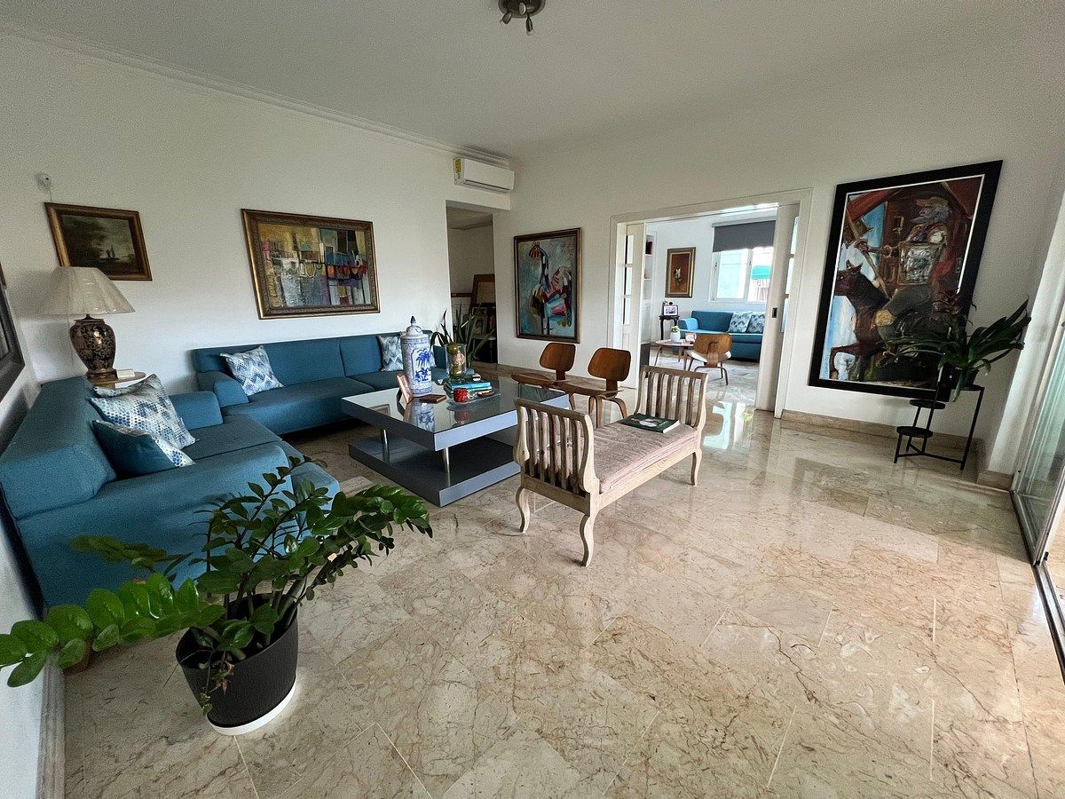 Apartamento en Los Cacicazgos, Santo Domingo Centro (Distrito Nacional), foto 5 de 21