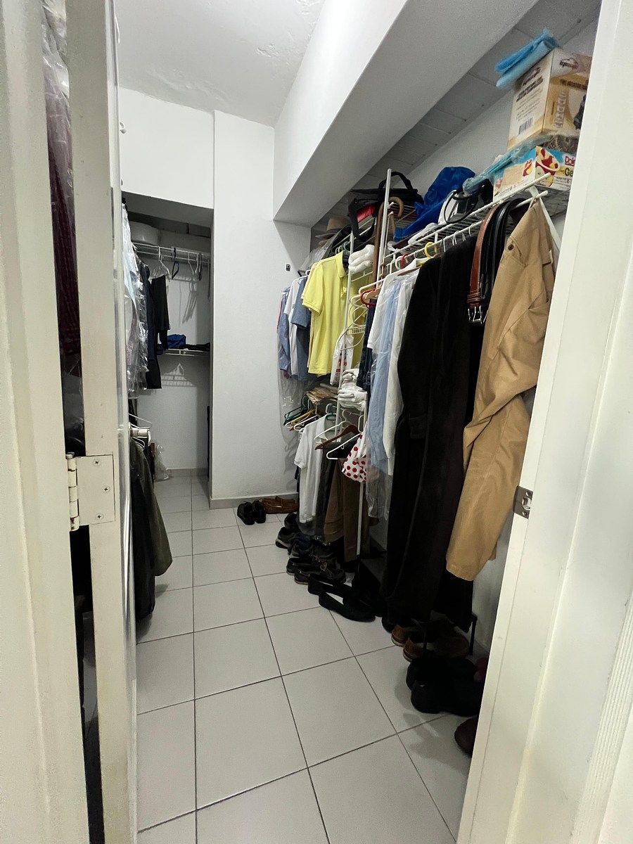 Apartamento en Los Cacicazgos, Santo Domingo Centro (Distrito Nacional), foto 14 de 21