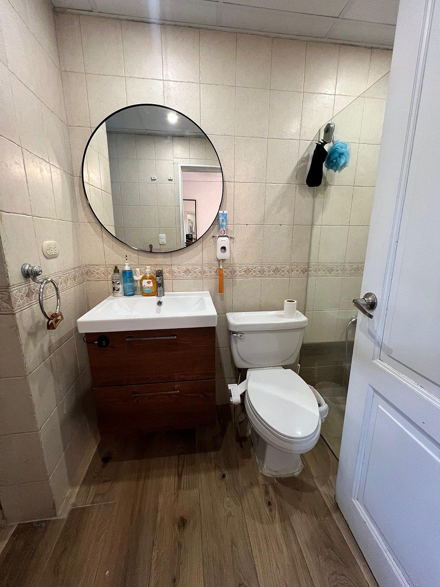 Apartamento en Los Cacicazgos, Santo Domingo Centro (Distrito Nacional), foto 18 de 21