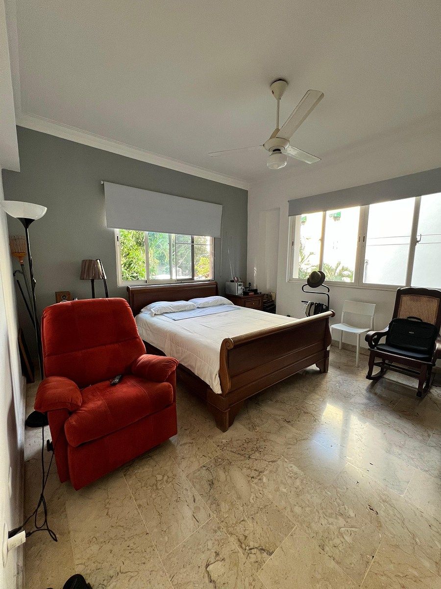 Apartamento en Los Cacicazgos, Santo Domingo Centro (Distrito Nacional), foto 15 de 21