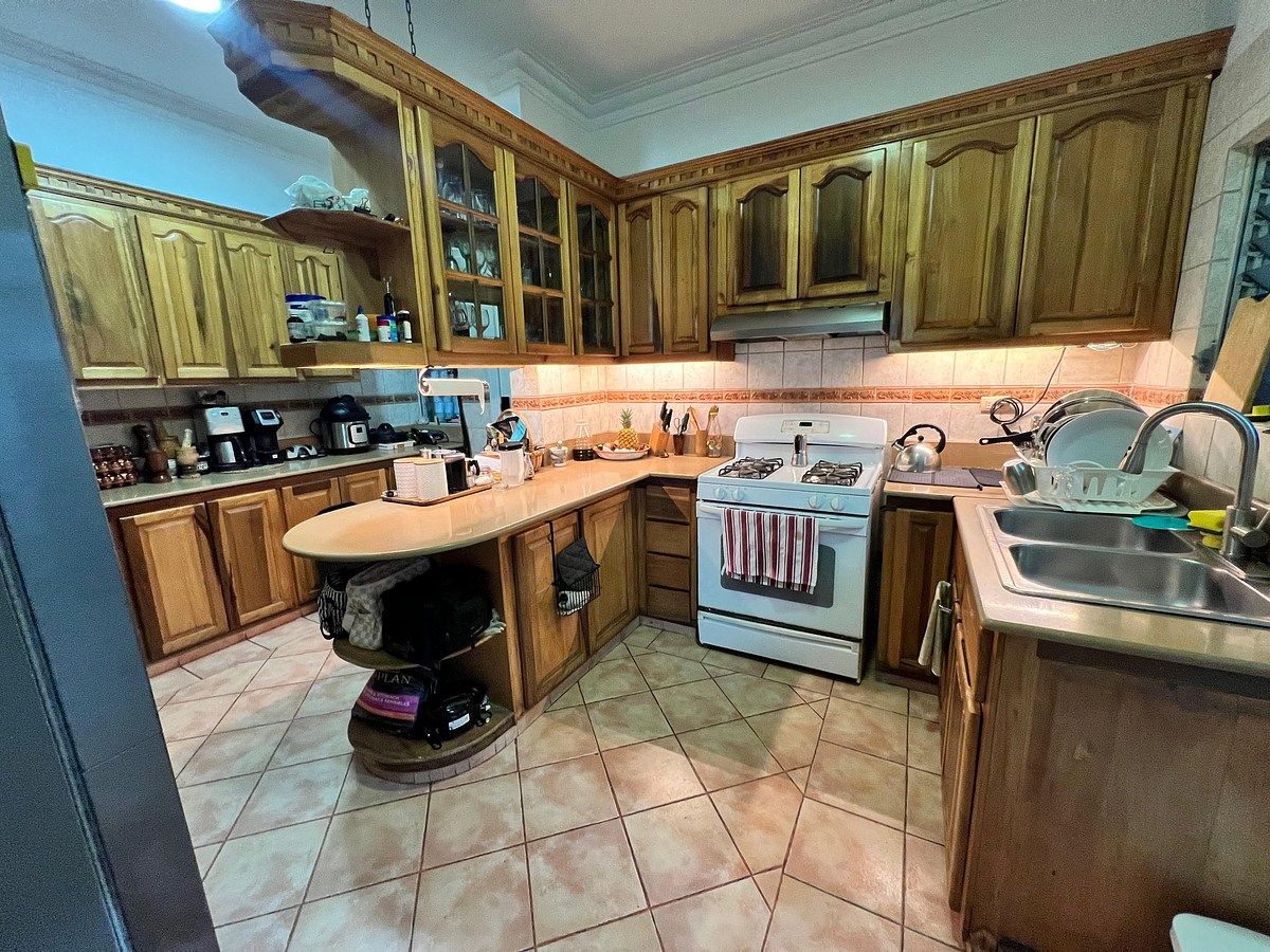 Apartamento en Los Cacicazgos, Santo Domingo Centro (Distrito Nacional), foto 19 de 21