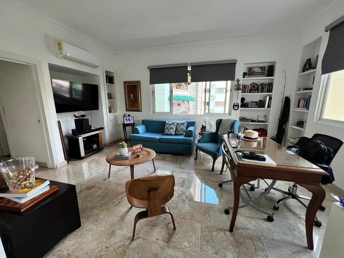Apartamento en Los Cacicazgos, Santo Domingo Centro (Distrito Nacional), foto 4 de 21