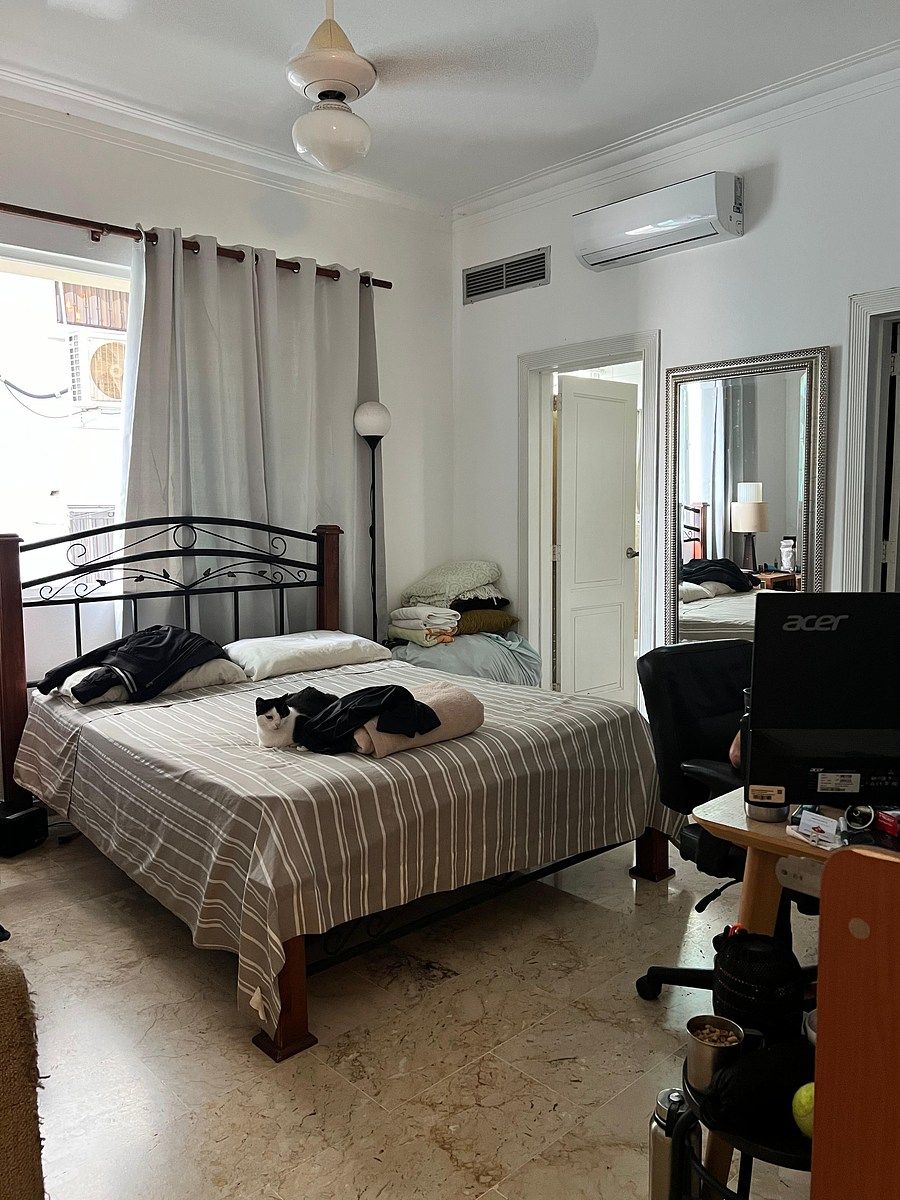 Apartamento en Los Cacicazgos, Santo Domingo Centro (Distrito Nacional), foto 17 de 21