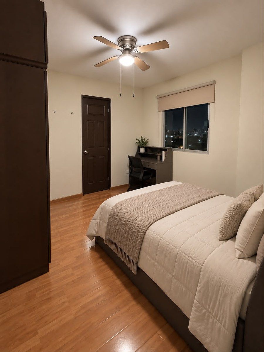 Departamento en Jardín Español, Monterrey, foto 6 de 8