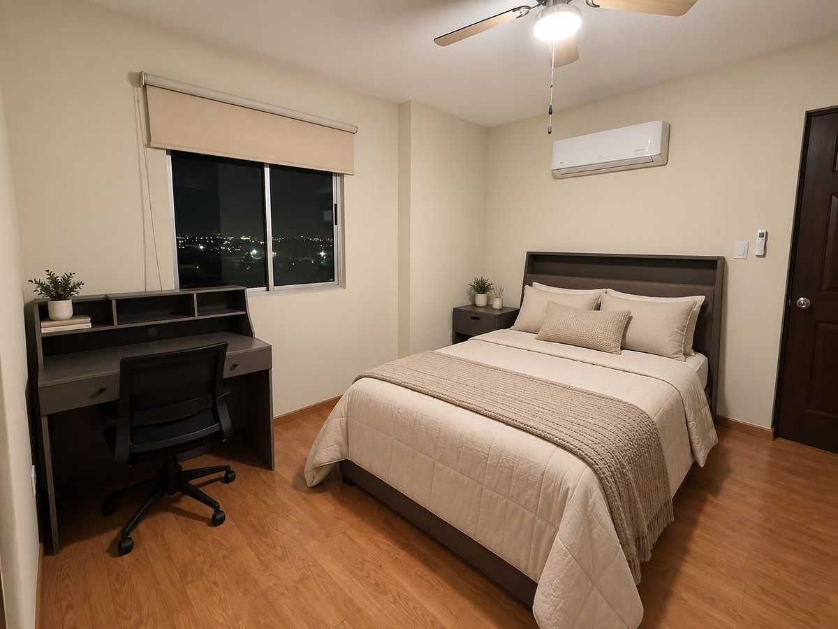 Departamento en Jardín Español, Monterrey, foto 4 de 8