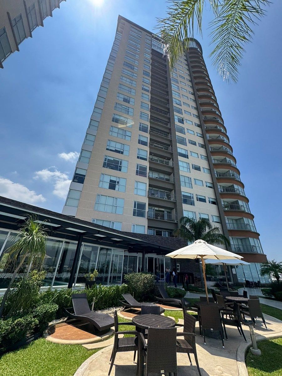 Departamento en Venta en Torre Ka’an Luxury Towers | Piso 12, Tuxtla Gutiérrez, foto 1 de 32