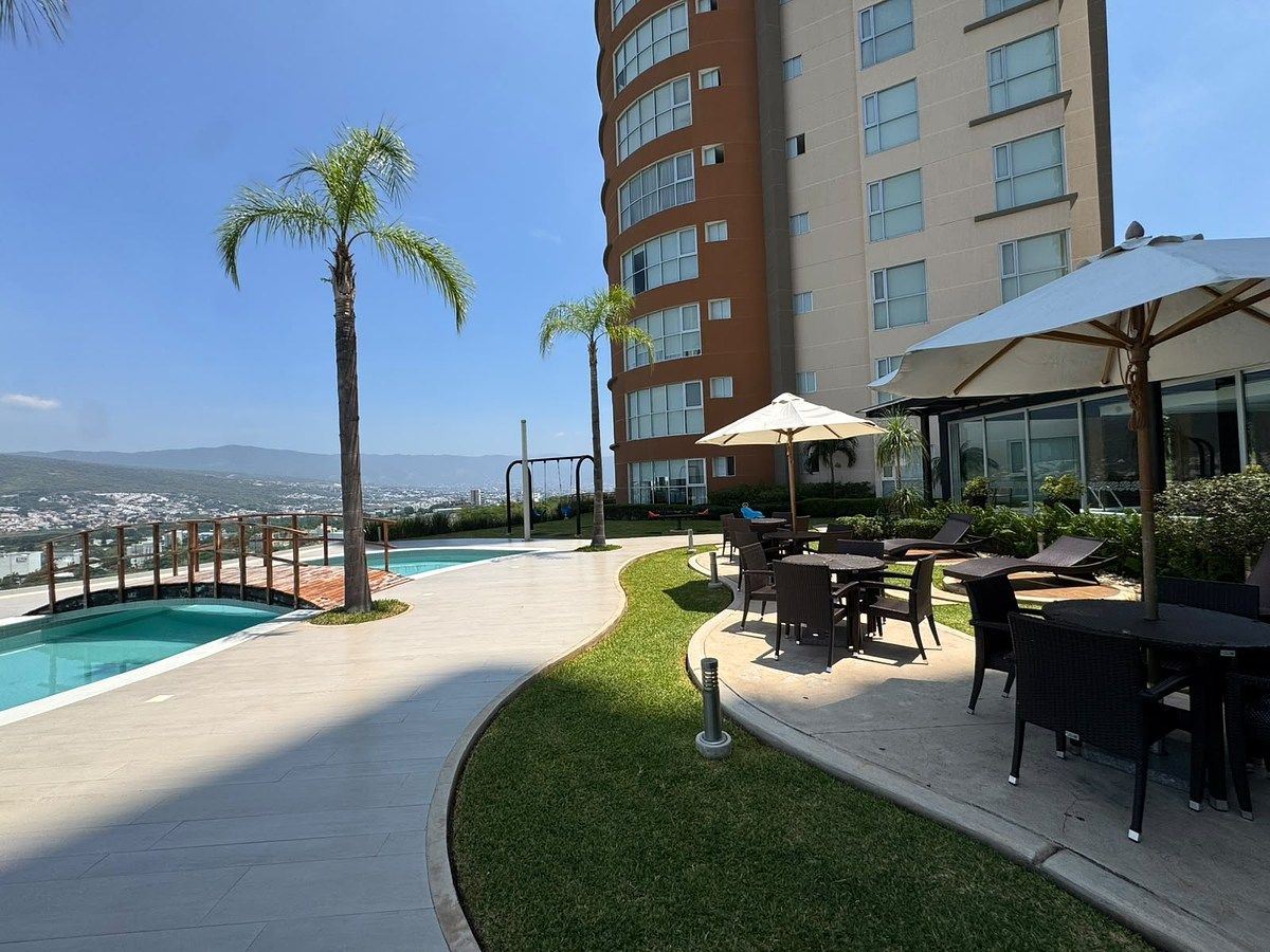 Departamento en Lomas de Mactumatza, Tuxtla Gutiérrez, foto 9 de 32