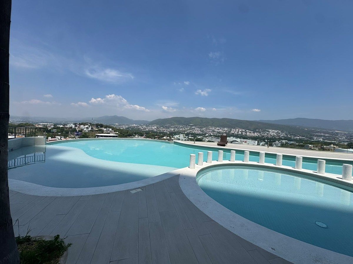 Departamento en Lomas de Mactumatza, Tuxtla Gutiérrez, foto 11 de 32