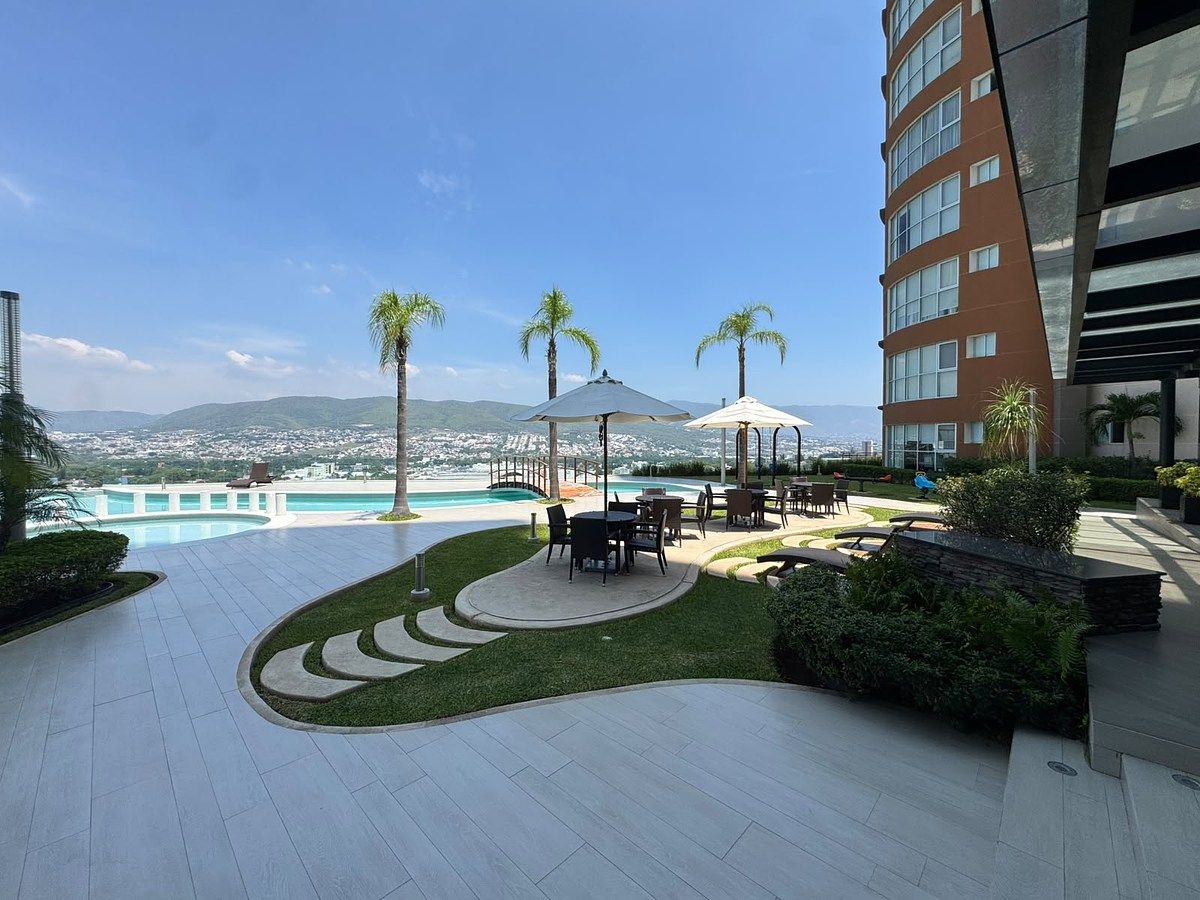 Departamento en Lomas de Mactumatza, Tuxtla Gutiérrez, foto 12 de 32