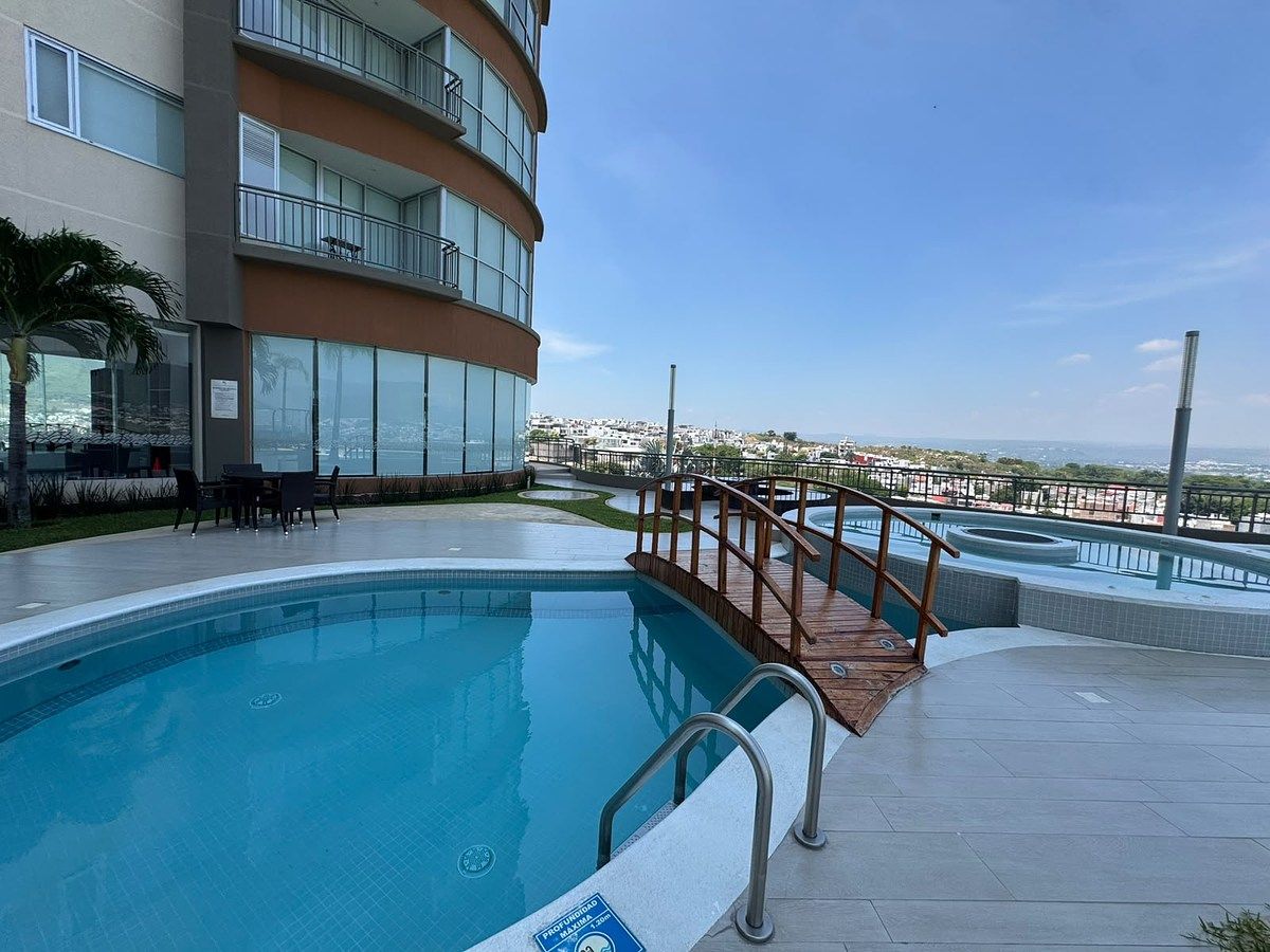 Departamento en Lomas de Mactumatza, Tuxtla Gutiérrez, foto 13 de 32