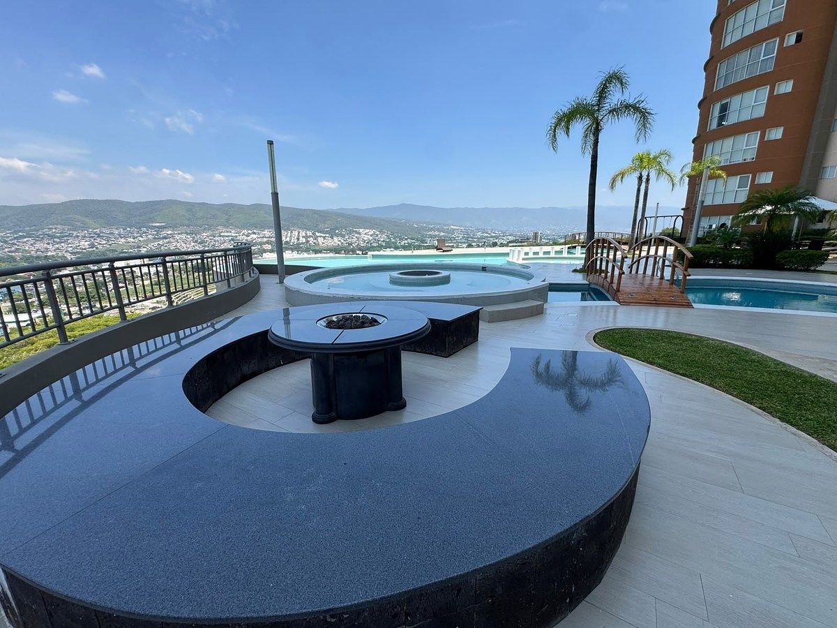 Departamento en Lomas de Mactumatza, Tuxtla Gutiérrez, foto 14 de 32