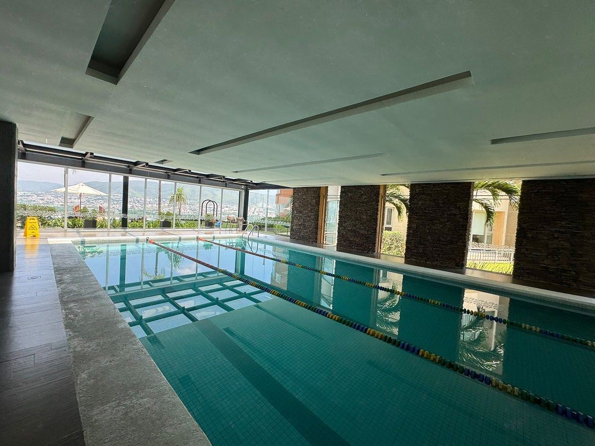 Departamento en Lomas de Mactumatza, Tuxtla Gutiérrez, foto 15 de 32