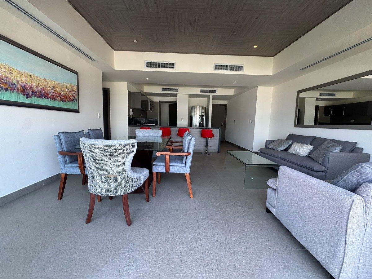 Departamento en Lomas de Mactumatza, Tuxtla Gutiérrez, foto 2 de 32