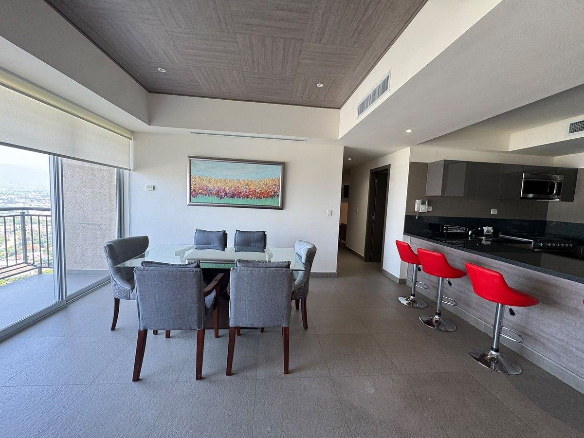 Departamento en Lomas de Mactumatza, Tuxtla Gutiérrez, foto 4 de 32