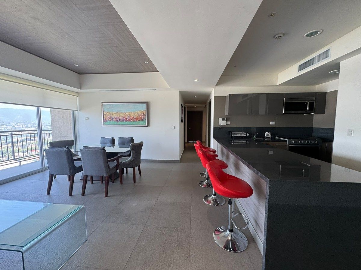 Departamento en Lomas de Mactumatza, Tuxtla Gutiérrez, foto 19 de 32