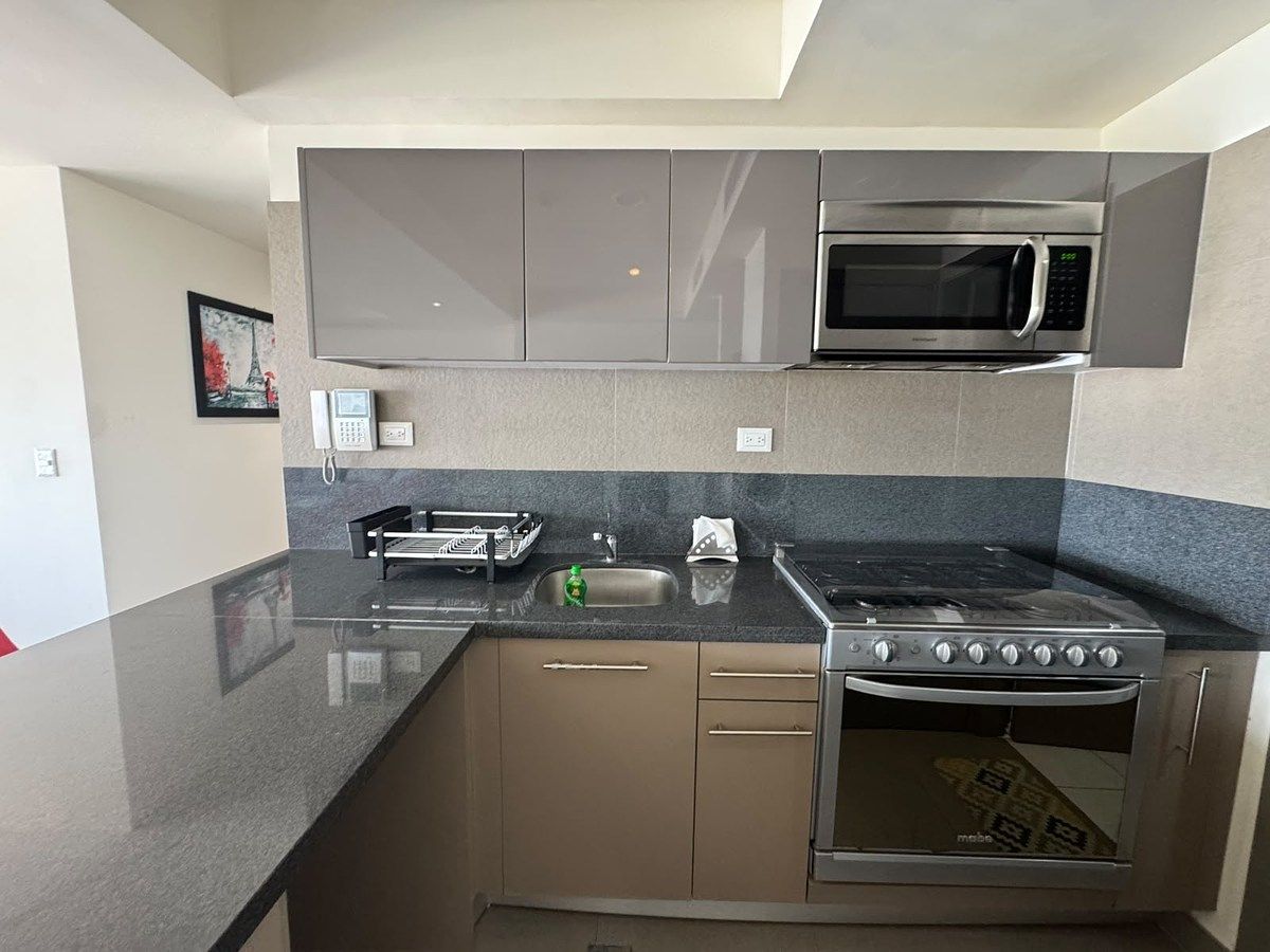 Departamento en Lomas de Mactumatza, Tuxtla Gutiérrez, foto 7 de 32
