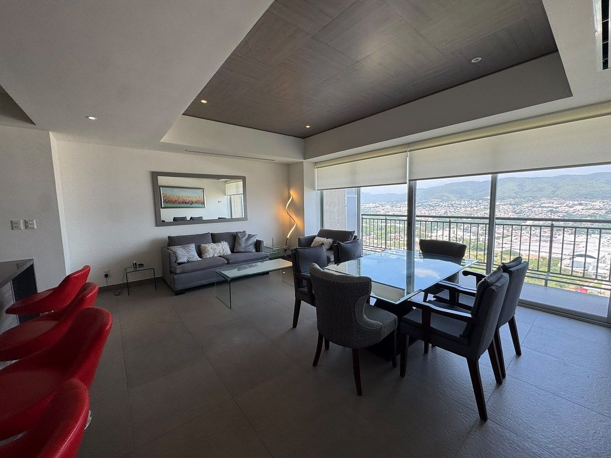 Departamento en Lomas de Mactumatza, Tuxtla Gutiérrez, foto 5 de 32