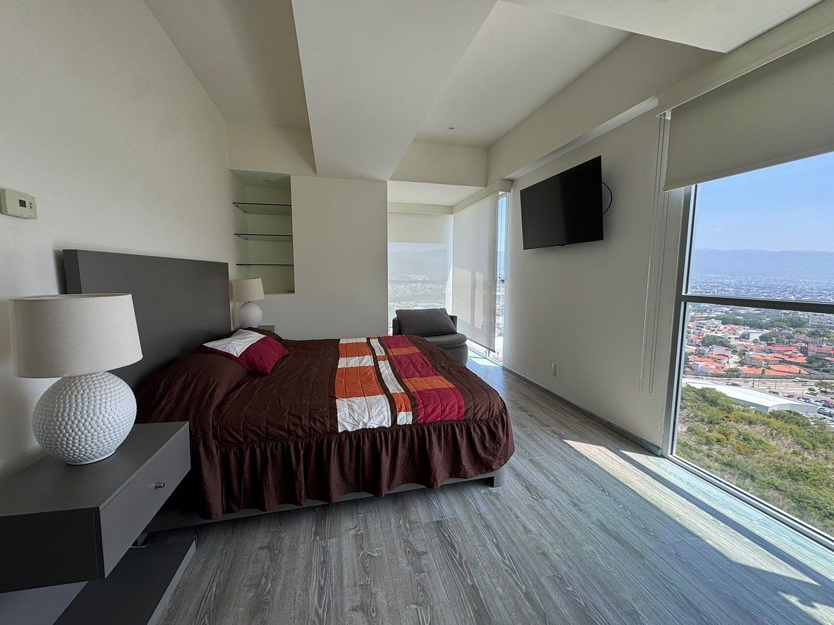 Departamento en Lomas de Mactumatza, Tuxtla Gutiérrez, foto 20 de 32